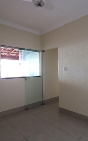 Casa para alugar com 166m², 4 quartos e 3 vagasQuarto 1