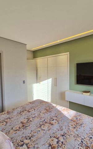 Apartamento à venda com 130m², 3 quartos e 1 vaga Apartamento à venda com 130m², 3 quartos e 1 vagaSuíte