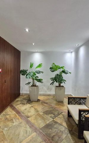Apartamento à venda com 130m², 3 quartos e 1 vaga Apartamento à venda com 130m², 3 quartos e 1 vagaHall de entrada