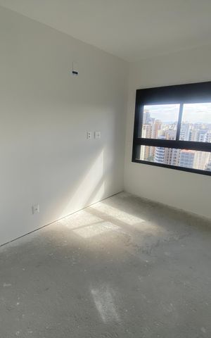 Apartamento à venda com 184m², 3 quartos e 3 vagas Apartamento à venda com 184m², 3 quartos e 3 vagasQuarto