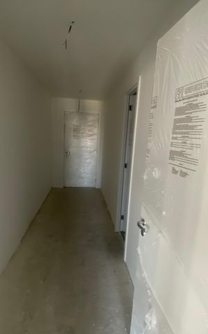 Apartamento à venda com 184m², 3 quartos e 3 vagas Apartamento à venda com 184m², 3 quartos e 3 vagasCorredor