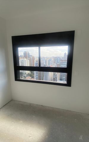 Apartamento à venda com 184m², 3 quartos e 3 vagas