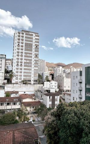 Apartamento à venda com 65m², 2 quartos e 2 vagas