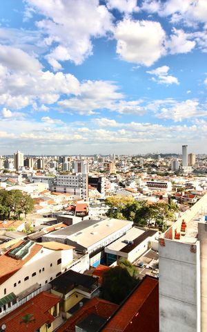 Apartamento à venda com 55m², 2 quartos e 1 vaga Apartamento à venda com 55m², 2 quartos e 1 vagaVista do Quarto 1