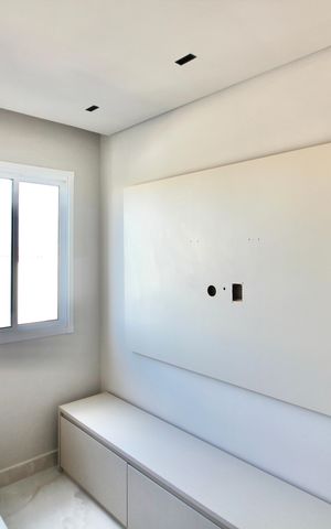 Apartamento à venda com 55m², 2 quartos e 1 vaga Apartamento à venda com 55m², 2 quartos e 1 vagaSala
