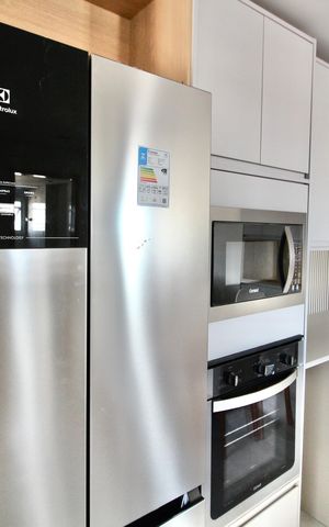 Apartamento à venda com 55m², 2 quartos e 1 vaga Apartamento à venda com 55m², 2 quartos e 1 vagaCozinha