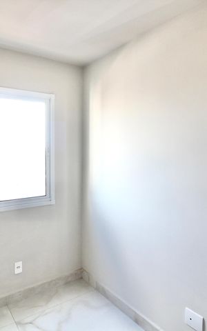 Apartamento à venda com 55m², 2 quartos e 1 vaga Apartamento à venda com 55m², 2 quartos e 1 vagaQuarto 1