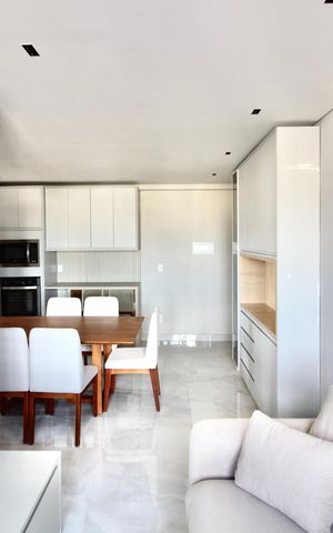 Apartamento à venda com 55m², 2 quartos e 1 vaga Apartamento à venda com 55m², 2 quartos e 1 vagaSala