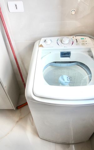 Apartamento à venda com 55m², 2 quartos e 1 vaga Apartamento à venda com 55m², 2 quartos e 1 vagaÁrea de serviço