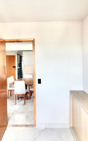 Apartamento à venda com 55m², 2 quartos e 1 vaga Apartamento à venda com 55m², 2 quartos e 1 vagaQuarto 1