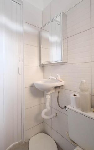 Apartamento para alugar com 47m², 2 quartos e 1 vagaBanheiro