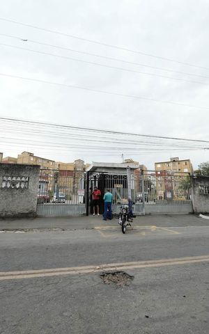 Apartamento para alugar com 47m², 2 quartos e 1 vagaFachada