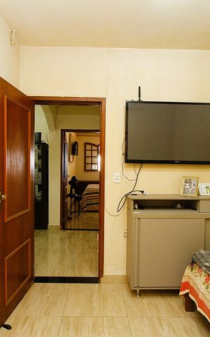 Casa à venda com 120m², 8 quartos e 2 vagasQuarto 3