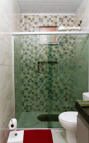 Casa à venda com 120m², 8 quartos e 2 vagasBanheiro 2