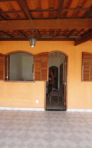 Casa à venda com 120m², 8 quartos e 2 vagasVaranda da Sala