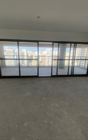 Apartamento à venda com 184m², 3 quartos e 3 vagas Apartamento à venda com 184m², 3 quartos e 3 vagasSala