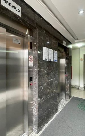 Apartamento para alugar com 45m², 2 quartos e 1 vaga