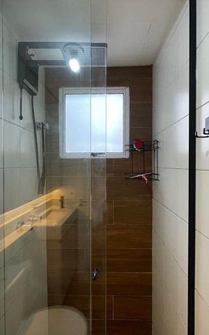 Apartamento para alugar com 45m², 2 quartos e 1 vaga