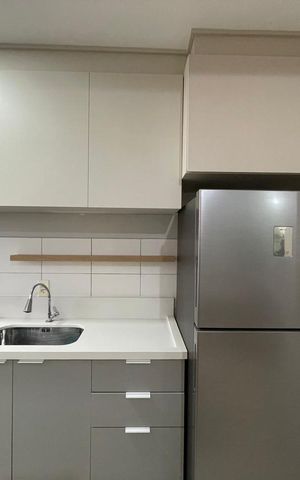 Apartamento para alugar com 45m², 2 quartos e 1 vaga