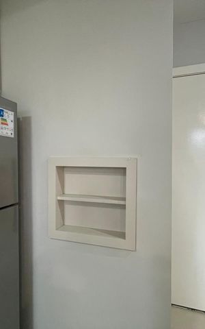 Apartamento para alugar com 45m², 2 quartos e 1 vaga