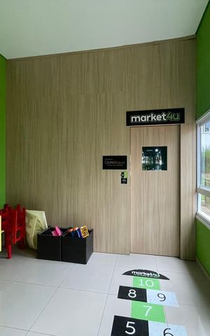 Apartamento para alugar com 45m², 2 quartos e 1 vaga