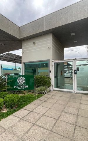 Apartamento para alugar com 45m², 2 quartos e 1 vaga