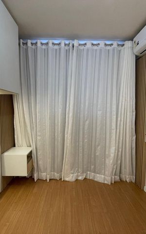 Apartamento para alugar com 45m², 2 quartos e 1 vaga