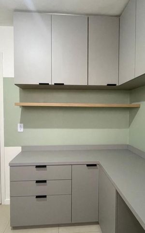 Apartamento para alugar com 45m², 2 quartos e 1 vaga