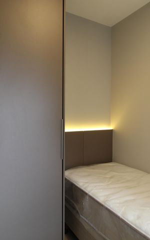 Apartamento para alugar com 38m², 2 quartos e sem vagaQuarto 1