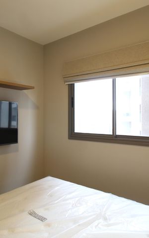Apartamento para alugar com 38m², 2 quartos e sem vagaQuarto 2