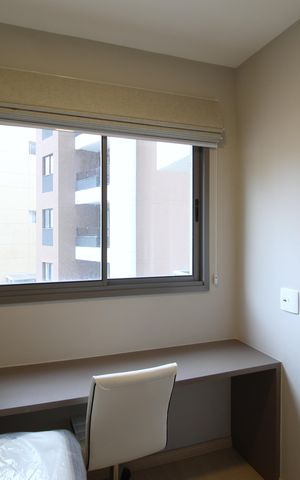 Apartamento para alugar com 38m², 2 quartos e sem vagaQuarto 1