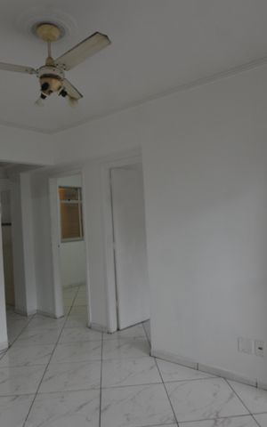 Apartamento para alugar com 63m², 3 quartos e sem vagaSala