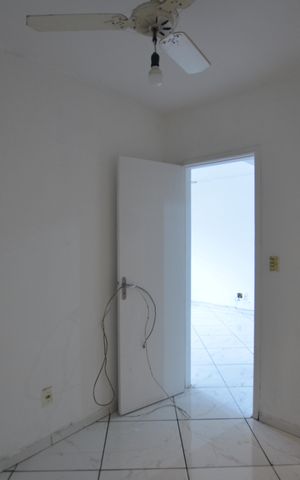 Apartamento para alugar com 63m², 3 quartos e sem vagaQuarto 2