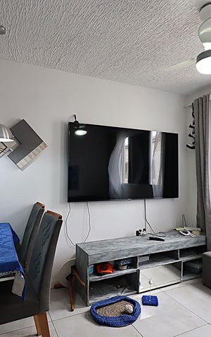 Apartamento para alugar com 44m², 2 quartos e 1 vagaSala