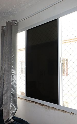 Apartamento para alugar com 44m², 2 quartos e 1 vagaQuarto 1