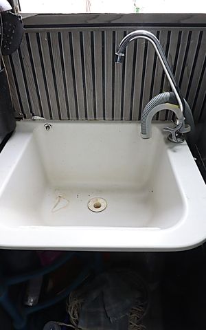 Apartamento para alugar com 44m², 2 quartos e 1 vagaÁrea de Serviço