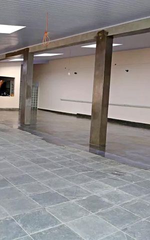 Apartamento à venda com 65m², 3 quartos e 1 vagaÁrea comum - Salão de festas