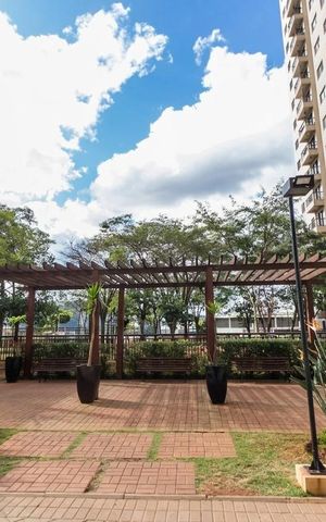 Apartamento à venda com 54m², 2 quartos e 1 vaga Apartamento à venda com 54m², 2 quartos e 1 vagaÁrea externa