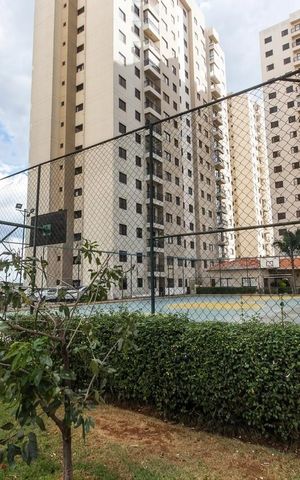 Apartamento à venda com 54m², 2 quartos e 1 vaga Apartamento à venda com 54m², 2 quartos e 1 vagaÁrea em comum