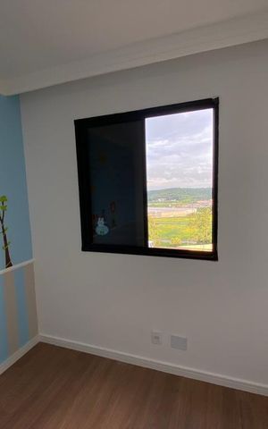 Apartamento à venda com 54m², 2 quartos e 1 vaga Apartamento à venda com 54m², 2 quartos e 1 vagaQuarto