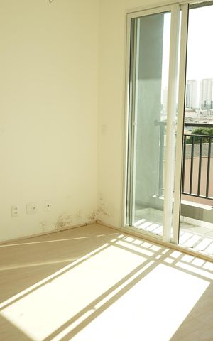 Studio para alugar com 25m², 1 quarto e sem vagaStudio