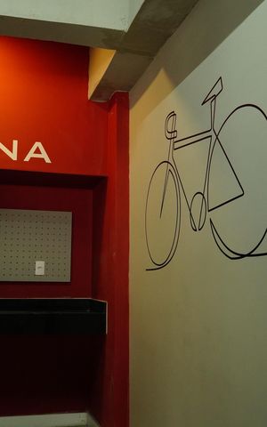 Studio para alugar com 25m², 1 quarto e sem vagaÁrea comum