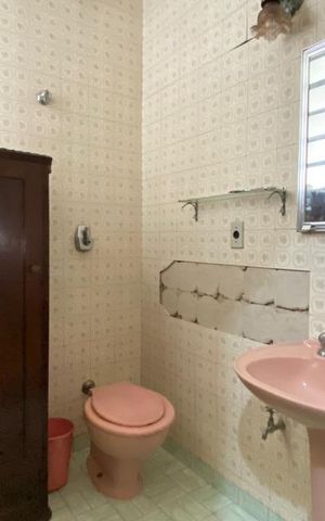 Apartamento à venda com 46m², 2 quartos e 1 vaga Apartamento à venda com 46m², 2 quartos e 1 vagaBanheiro