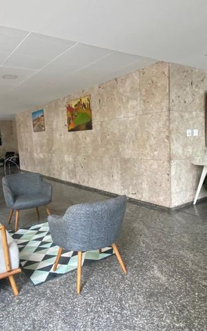 Apartamento à venda com 46m², 2 quartos e 1 vaga Apartamento à venda com 46m², 2 quartos e 1 vagaÁrea externa