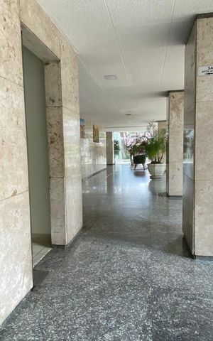 Apartamento à venda com 46m², 2 quartos e 1 vaga Apartamento à venda com 46m², 2 quartos e 1 vagaÁrea externa