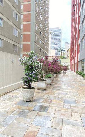 Apartamento à venda com 46m², 2 quartos e 1 vaga Apartamento à venda com 46m², 2 quartos e 1 vagaÁrea externa