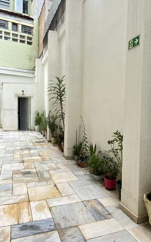 Apartamento à venda com 46m², 2 quartos e 1 vaga Apartamento à venda com 46m², 2 quartos e 1 vagaÁrea externa