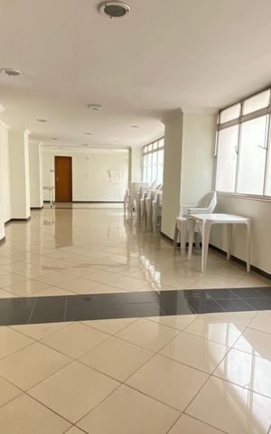 Apartamento à venda com 46m², 2 quartos e 1 vaga Apartamento à venda com 46m², 2 quartos e 1 vagaÁrea externa