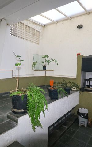 Casa para alugar com 232m², 3 quartos e 4 vagas Casa para alugar com 232m², 3 quartos e 4 vagasChurrasqueira