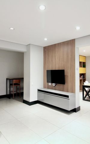 Apartamento para alugar com 49m², 2 quartos e sem vaga Apartamento para alugar com 49m², 2 quartos e sem vagaÁrea comum